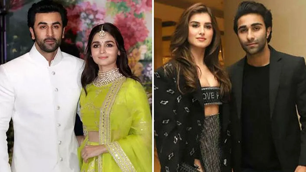 Ranbir-Alia से पहले शादी के बंधन में बंधेंगे तारा सुतारिया और आदर जैन, जानए कब लेंगे सात फेरे