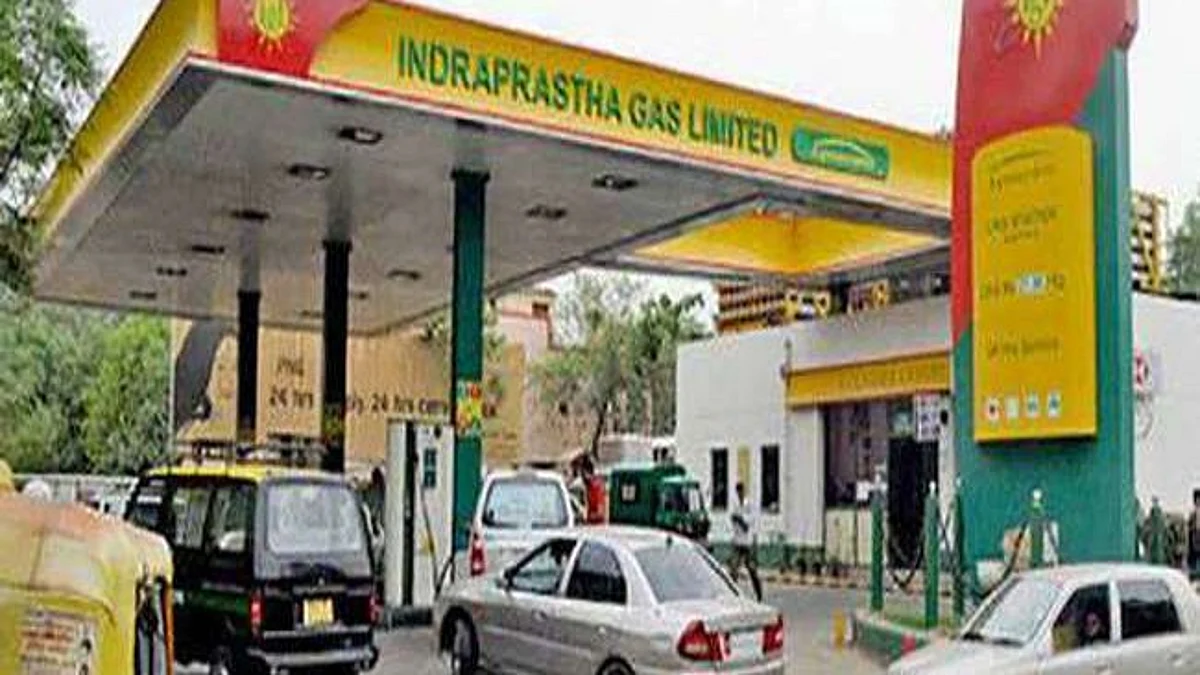 CNG Price Hike: Delhi-NCR में फिर बढ़े सीएनजी के दाम, 45 दिनों में तीसरी बार बढ़ोतरी