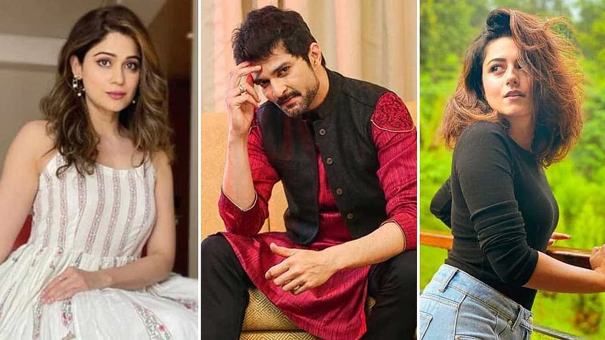 'शिल्पा की बहन को पटा कर बड़ा हाथ मारा है', विशाल की इस बात पर भड़की राकेश बापट की एक्स वाइफ़ रिद्धि डोगरा