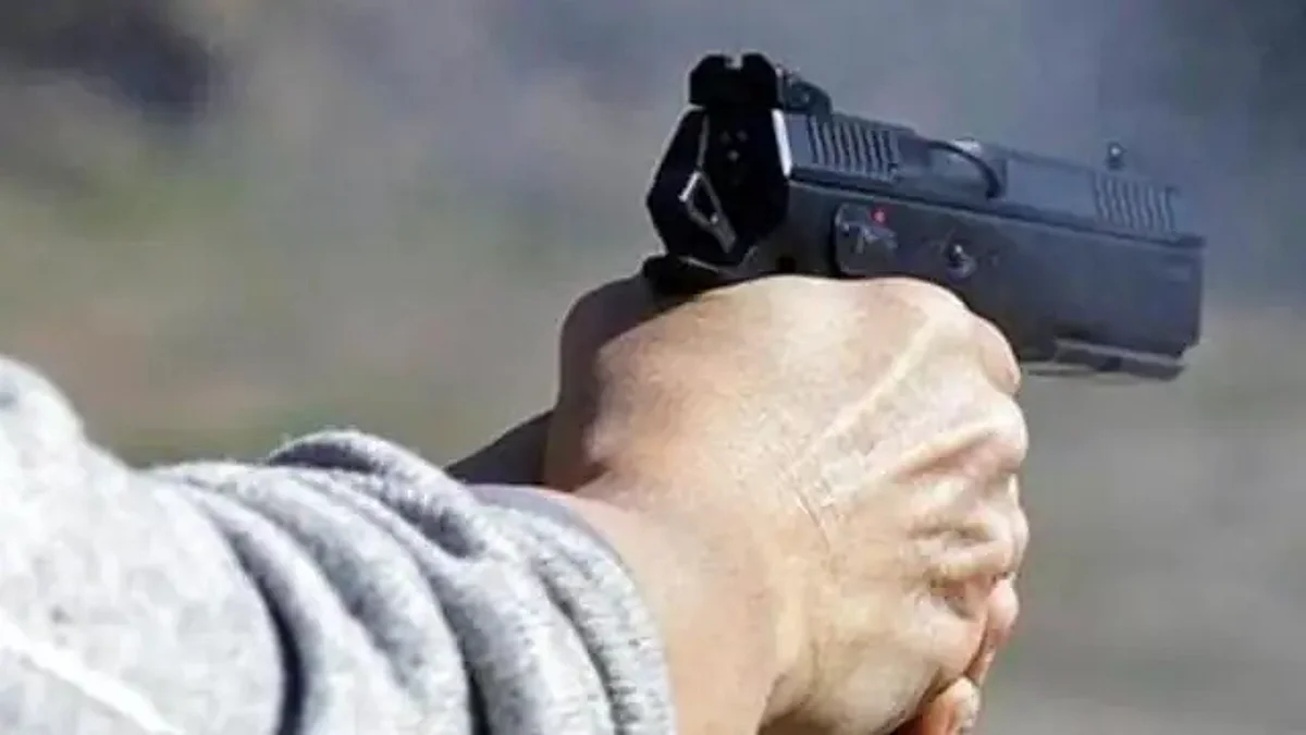 मुजफ्फरनगर: बाइक सवार बदमाशों ने दो युवकों पर बरसाई गोलियां, एक की मौत