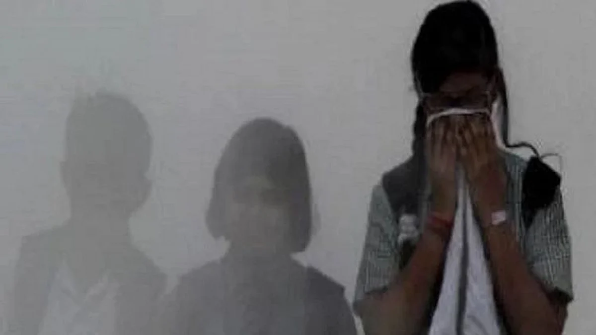उत्तर प्रदेश: ऑक्सीजन लेवल गिरने से दो मरीजों की मौत, COPD रोगियों में बढ़ी कार्बन डाई आक्साइड