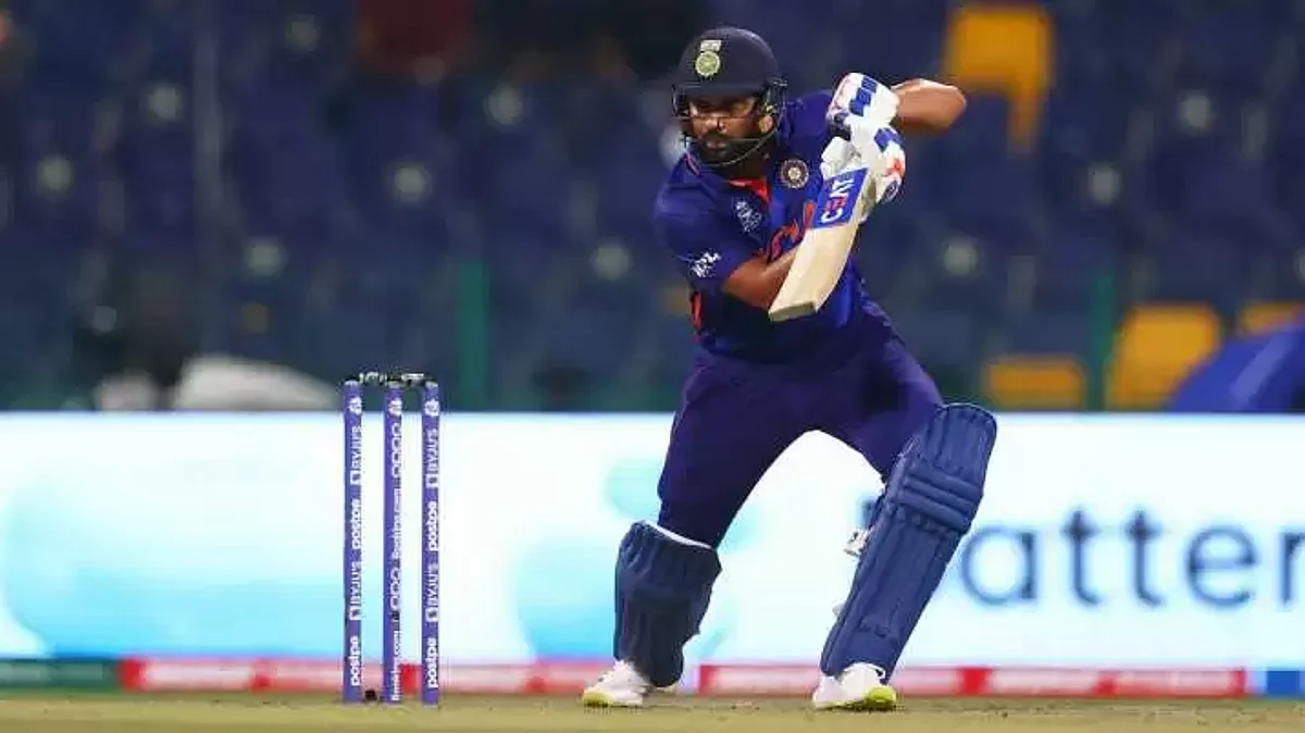 T20 World Cup: भारत ने नामीबिया को 9 विकेट से हराया