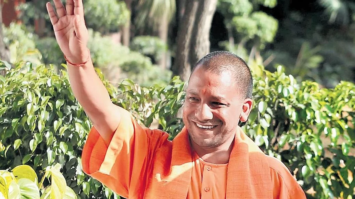 सोशल मीडिया पर भी बज रहा यूपी के सीएम योगी का डंका, भोजपुरी गीतों में हीरो बने योगी