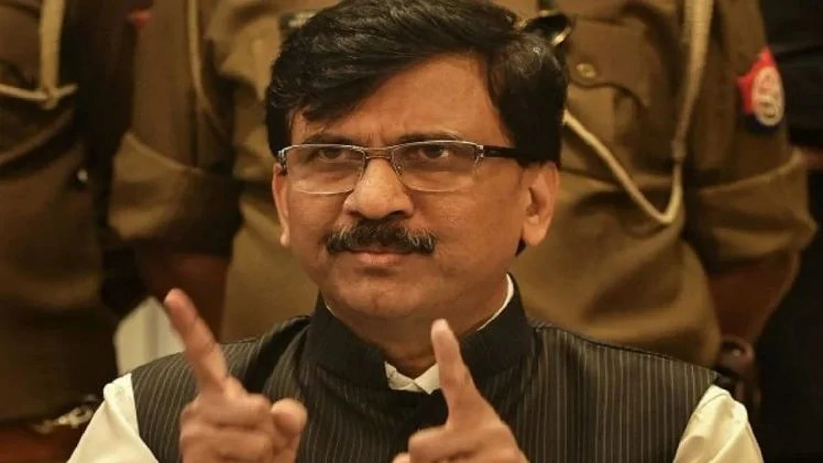 शिवसेना के संजय राउत बोले- पीएम केयर्स फंड से मरने वाले किसानों के परिवारों को मुआवजा दें सरकार