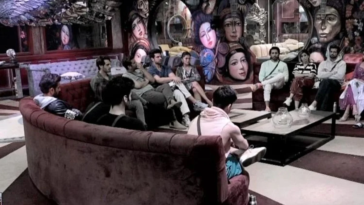 Bigg Boss 15: बिग बॉस ने दिया घरवालों को VIP Zone में शामिल होने का मौका, मिलेगी फिनाले में एंट्री