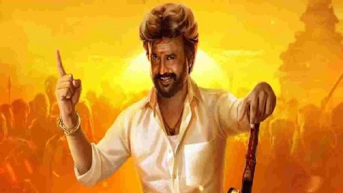 रजनीकांत की फिल्म Annaatthe 200 करोड़ क्लब में हुई शामिल