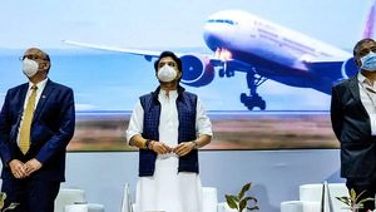 उड्डयन मंत्री ज्योतिरादित्य सिंधिया ने DGCA की 298 सेवाएं प्रदान करने के लिए ऑनलाइन e-GCA प्लेटफॉर्म को किया लॉन्च