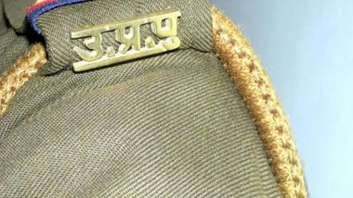 उत्तर प्रदेश: पुलिस हिरासत में प्रताड़ना का एक और मामला उजागर, कासगंज में गिरफ्तार युवक की मौत