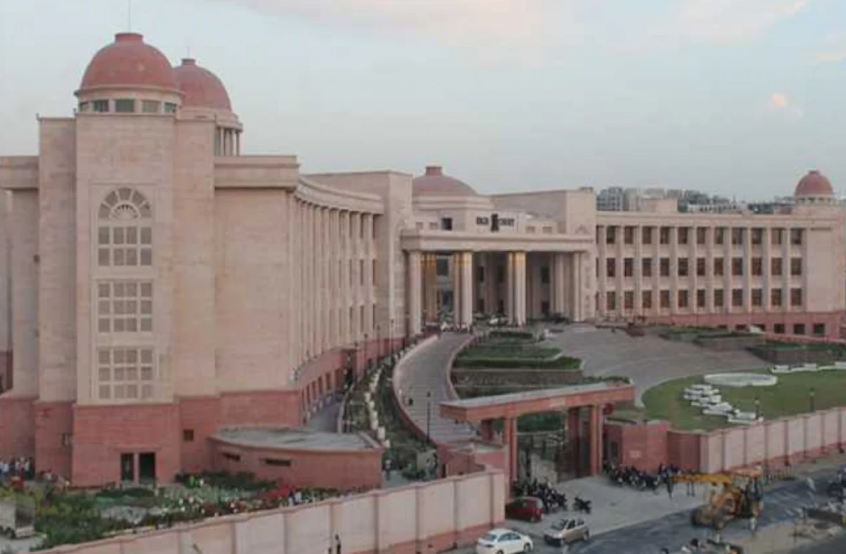 इलाहाबाद हाईकोर्ट की लखनऊ बेंच के अधिकार क्षेत्र के विस्तार की मांग