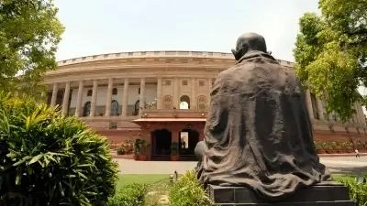 लुइजिन्हो फलेरियो सहित पांच सदस्यों ने ली राज्यसभा की सदस्यता की शपथ