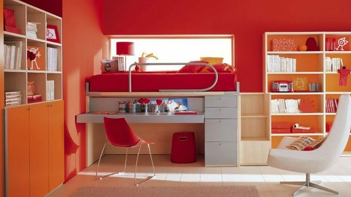 Vastu Tips: स्टडी रूम में रंगों का भी होता है खास महत्व, एकाग्रता बनाये रखने में करता है मदद
