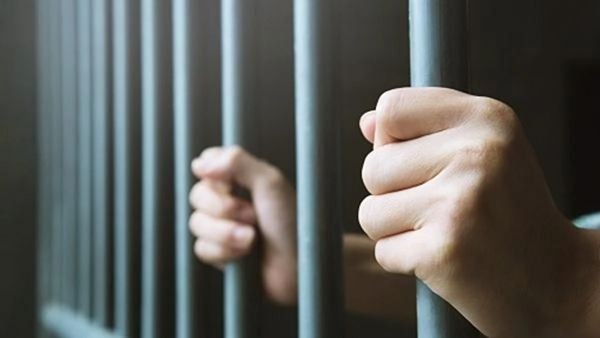 उत्तर प्रदेश: गोरखपुर में पुलिस ने 4 लोगों पर दर्ज किया राजद्रोह का केस, पाकिस्तान का झंडा फहराने से जुड़ा है मामला