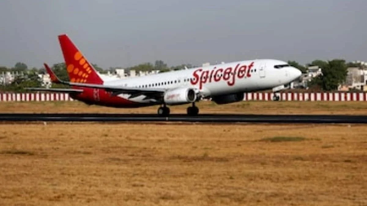 SpiceJet Airlines ने फिर से शुरू की बोइंग 737 Max विमान की उड़ान सेवाएं