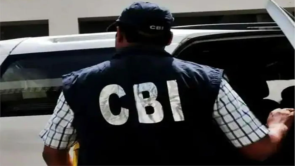 ऑनलाइन बाल यौन शोषण मामले में 7 लोगों को CBI ने किया गिरफ्तार