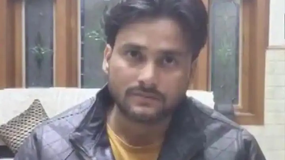 उत्तर प्रदेश: पत्नी ने PAK की जीत पर मनाया जश्न, पति ने गुस्से में आकर दर्ज कराई FIR