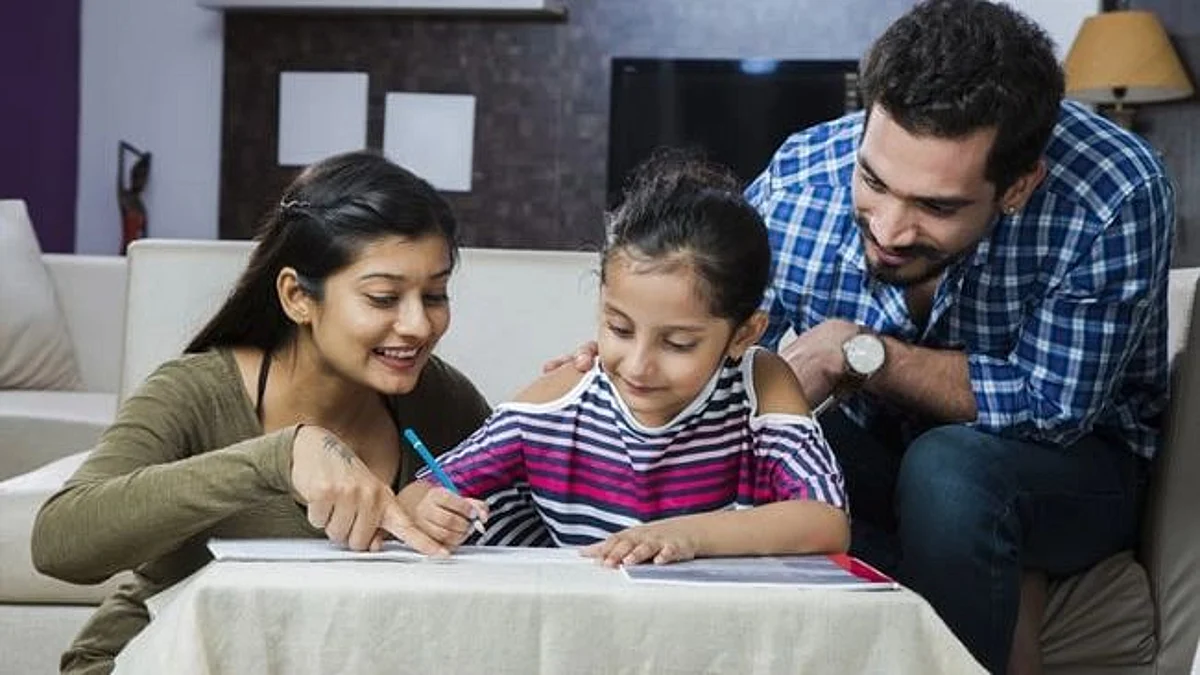 Kids Hidden Talent: अपने बच्चों में छिपे टैलेंट को पहचानना चाहते है तो फॉलो करें ये टिप्स