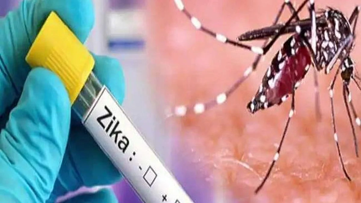 Zika virus: कानपुर, लखनऊ और कन्नौज के बाद अब उन्नाव में भी आया एक नया केस