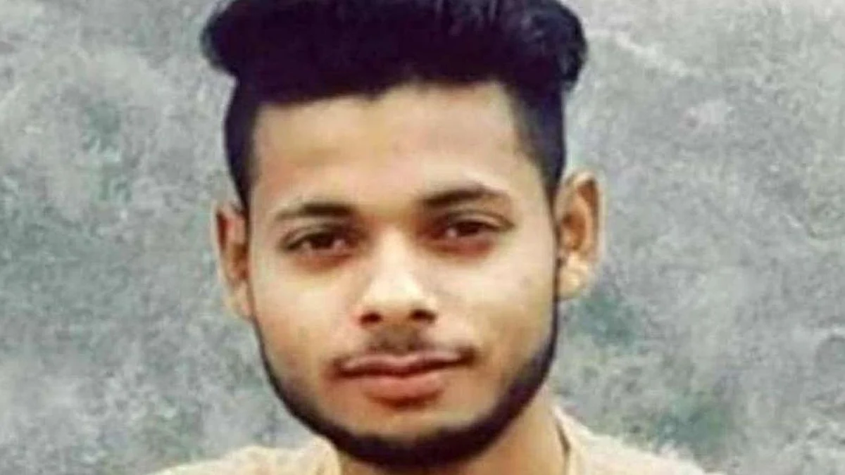 कासगंज मामला: मृतक के पिता ने अब पुलिस को क्लीन चिट देने से इनकार किया