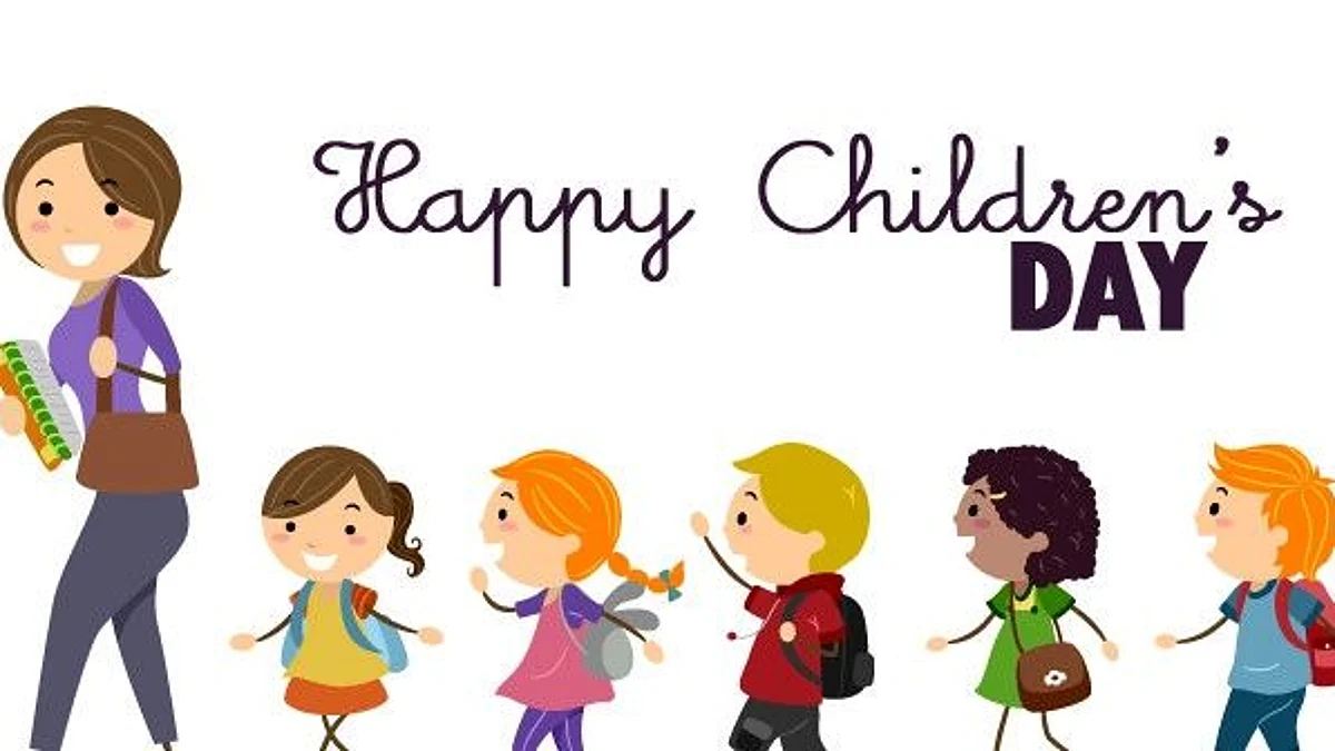 Children's Day 2022: आज है बाल दिवस, जानिए क्यों मनाते हैं और कैसे हुई इसकी शुरुआत