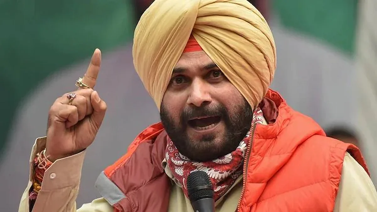 Kartarpur Corridor: नवजोत सिंह सिद्धू आज जाएंगे करतारपुर साहिब, कई अन्य विधायक भी होंगे दौरे पर