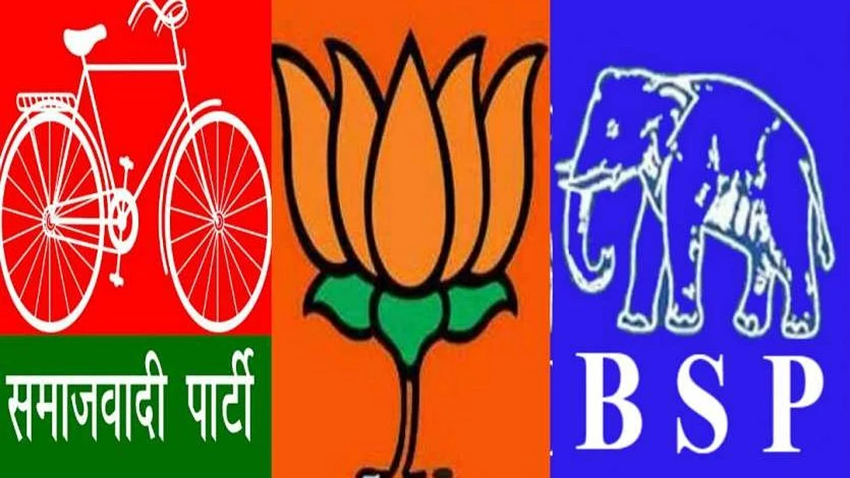 Assembly Elections 2022: विधानसभा चुनाव के लिए सभी पार्टियों का फोकस इन दिनों 'पूर्वांचल' पर