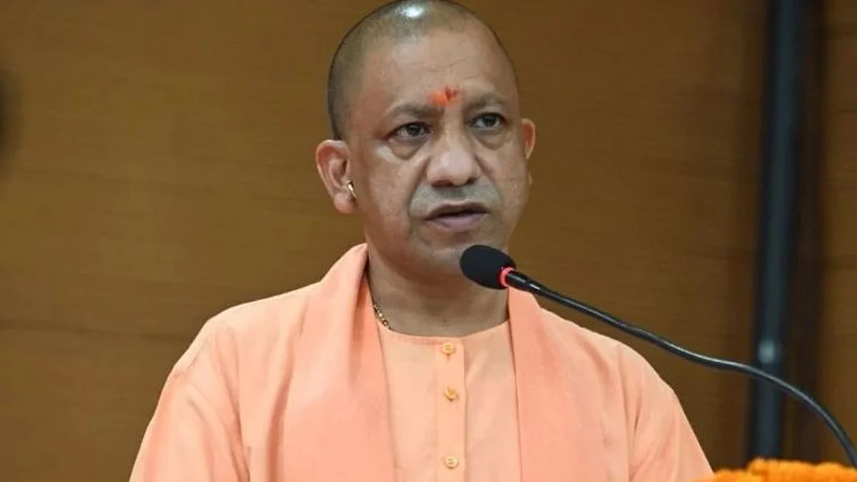 UP Election 2022: मुख्यमंत्री योगी बोले- मोदी जैसा नेतृत्व अगर 1947 में होता तो आज भारत विश्व शक्ति होता