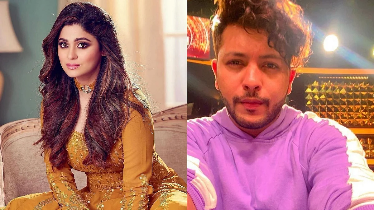 Bigg Boss 15: शो में हुई शमिता शेट्टी की वापसी, आते ही निशांत भट्ट पर किए तीखे वार