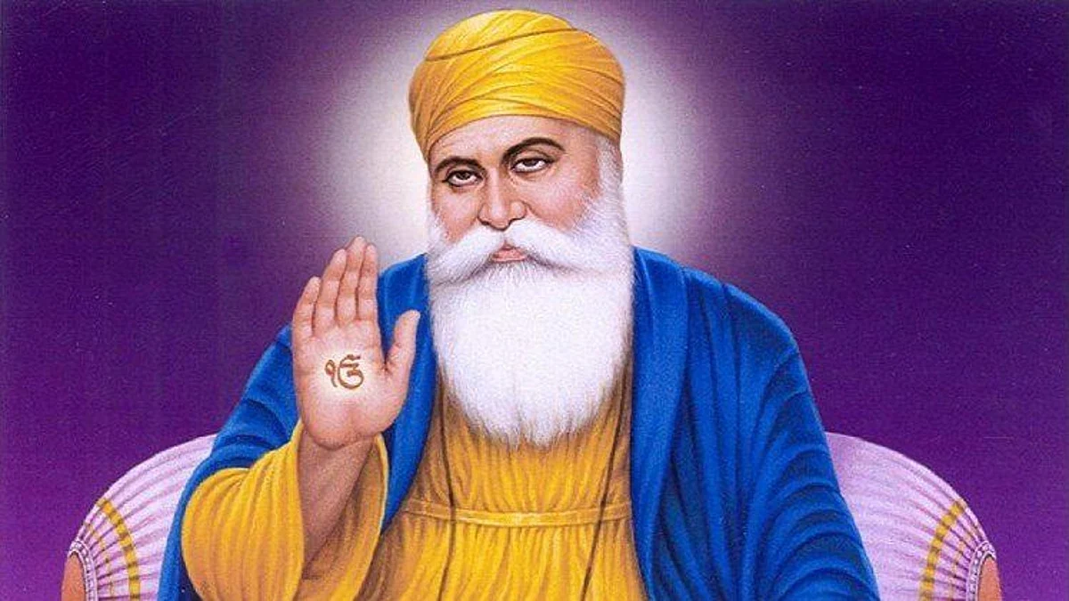 Guru Nanak Jayanti 2021: गुरुपर्व आज, जानिए कौन थे गुरुनानक देव और क्यूँ मनाई जाती है गुरुनानक जयंती