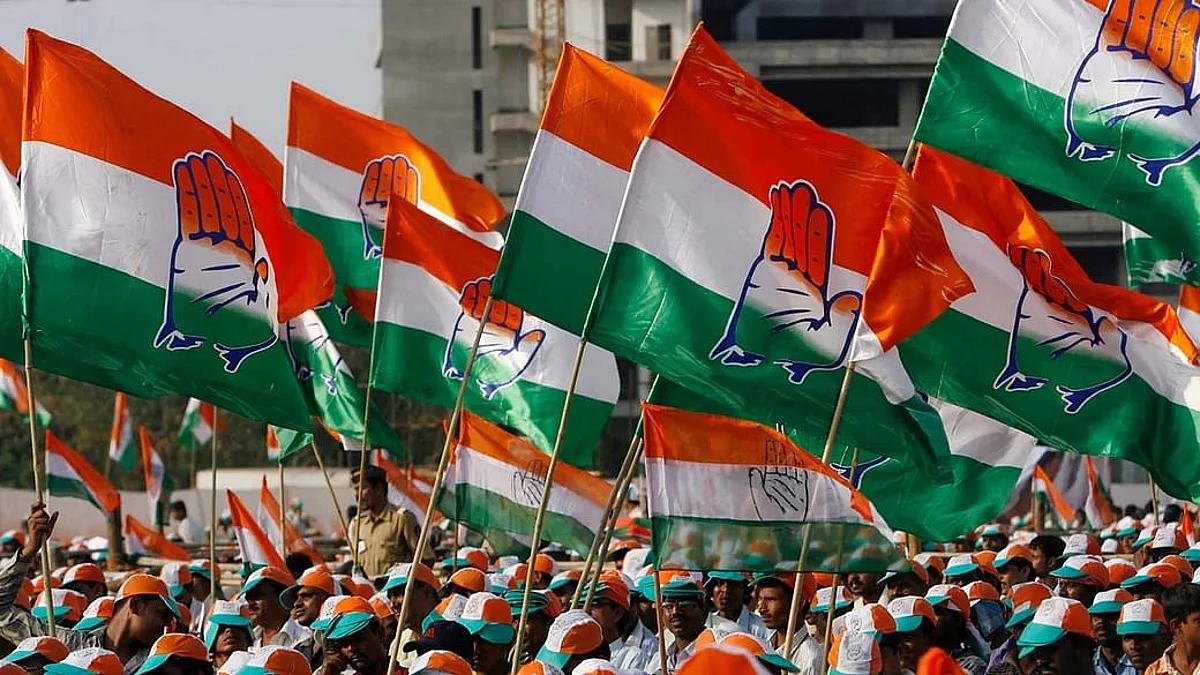 Farm Laws Repealed: कृषि कानून वापसी पर कांग्रेस आज देशभर में मनाएगी 'किसान विजय दिवस'