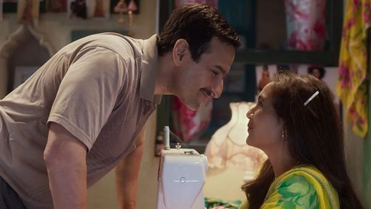 Bunty Aur Babli 2: सैफ को लेकर बोलीं रानी मुखर्जी, 'हमारे बच्चों की वजह से सालों बाद हम एक दूसरे के साथ फिर जुड़ सके'