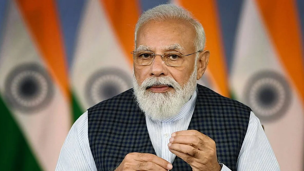 मध्यप्रदेश: पीएम मोदी का भोपाल दौरा आज, विश्वस्तरीय रानी कमलापति रेलवे स्टेशन का करेंगे उद्घाटन