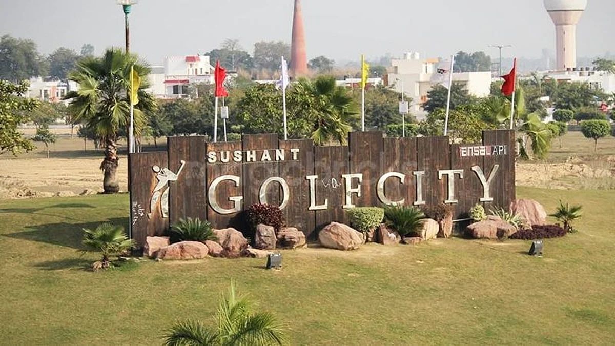 लखनऊ: पानी की दो बूंदों के लिए तरसे सुशांत गोल्फ सिटी में रहने वाले, 16 घंटे बिजली ठप रहने से लोग हुए बेहाल