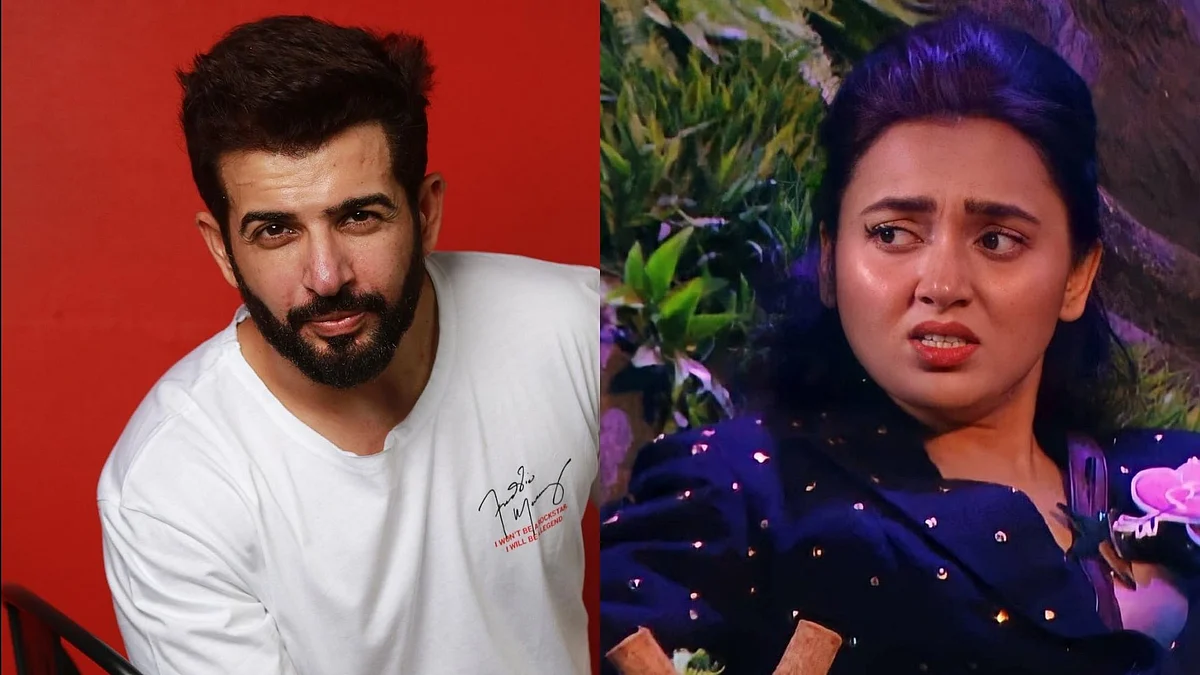 Bigg Boss 15: जय भानुशाली ने तेजस्वी प्रकाश पर कसा तंज, कहा- गुरूर सबका टूटता है