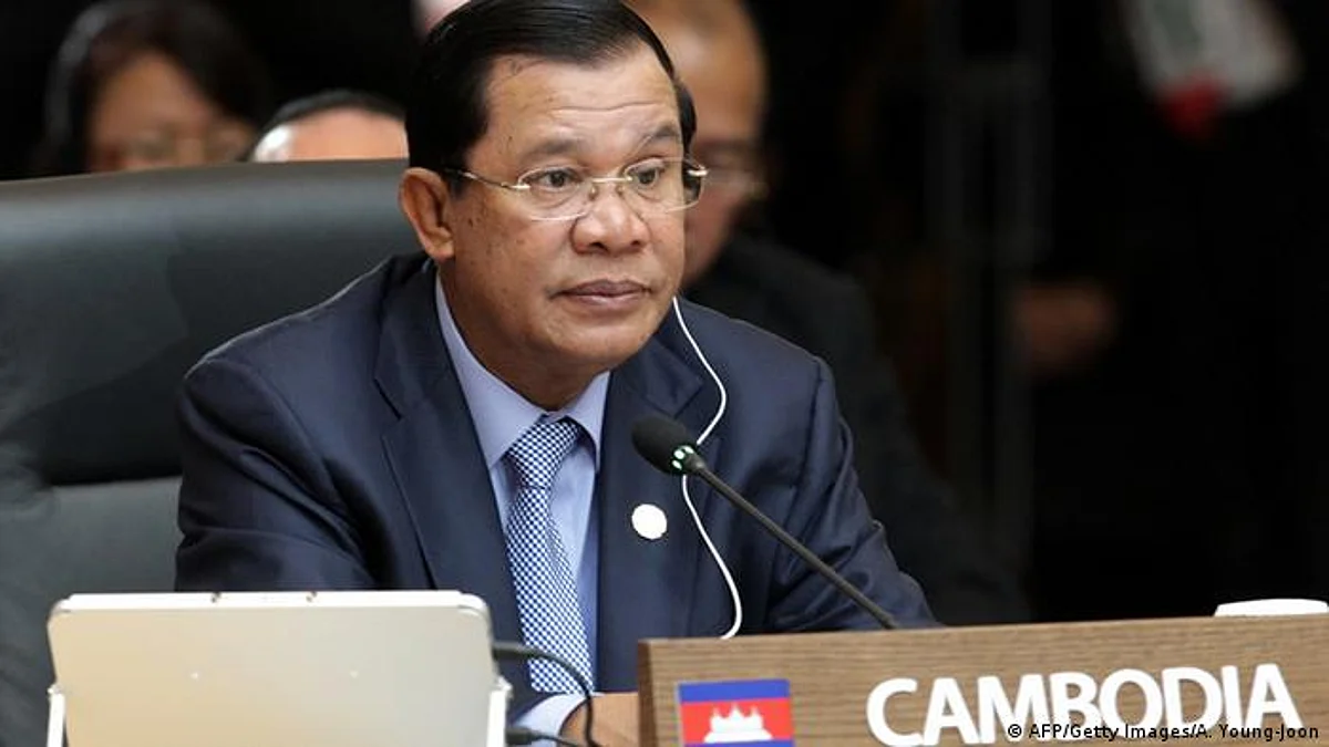 Cambodia: पीएम हुन सेन का ऐलान, पूर्ण टीकाकरण वाले यात्री कर सकेंगे क्वारंटीन मुक्त यात्रा