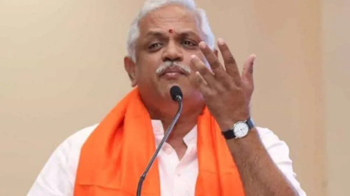 UP Elections: रणनीति की समीक्षा के लिए आज दिल्ली में भाजपा की बड़ी बैठक