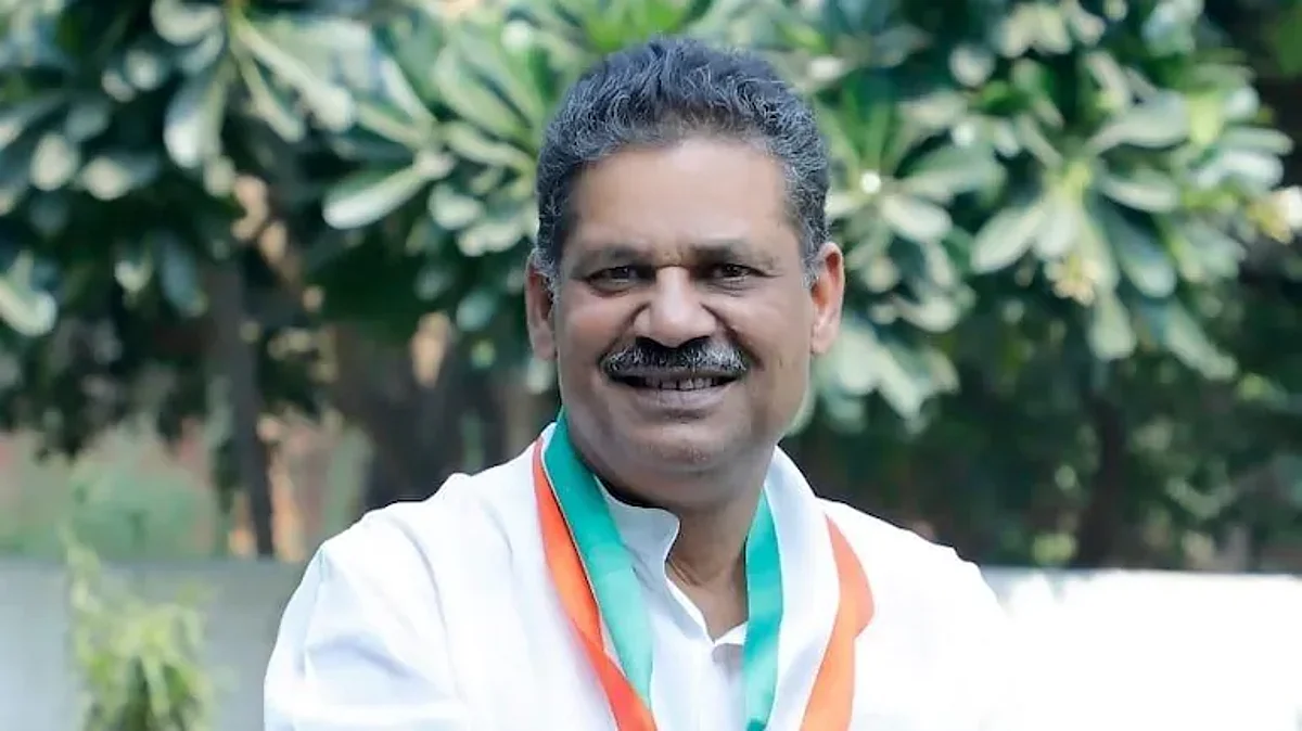 ममता-सोनिया की मुलाकात से पहले कांग्रेस को झटका, कीर्ति आजाद आज थाम सकते हैं TMC का दामन