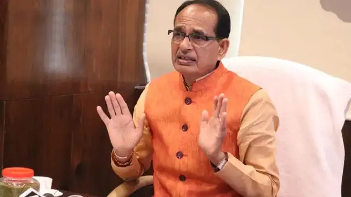 मध्य प्रदेश: सीएम शिवराज ने बदले कमलनाथ के दो फैसले, पंचायतों का परिसीमन निरस्त,पुरानी व्यवस्था से होंगे चुनाव