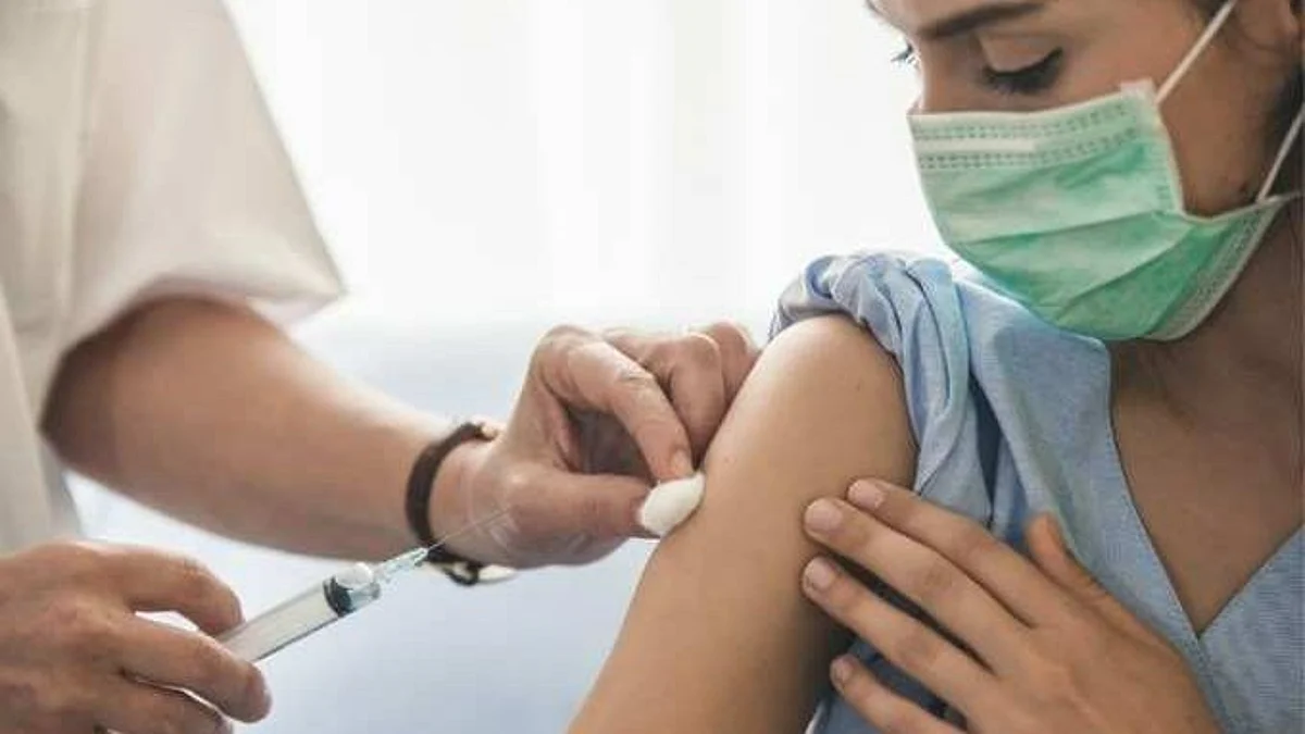 कोरोना टीके की दूसरी खुराक लेने वालों को पुरस्कृत करेगी बिहार सरकार