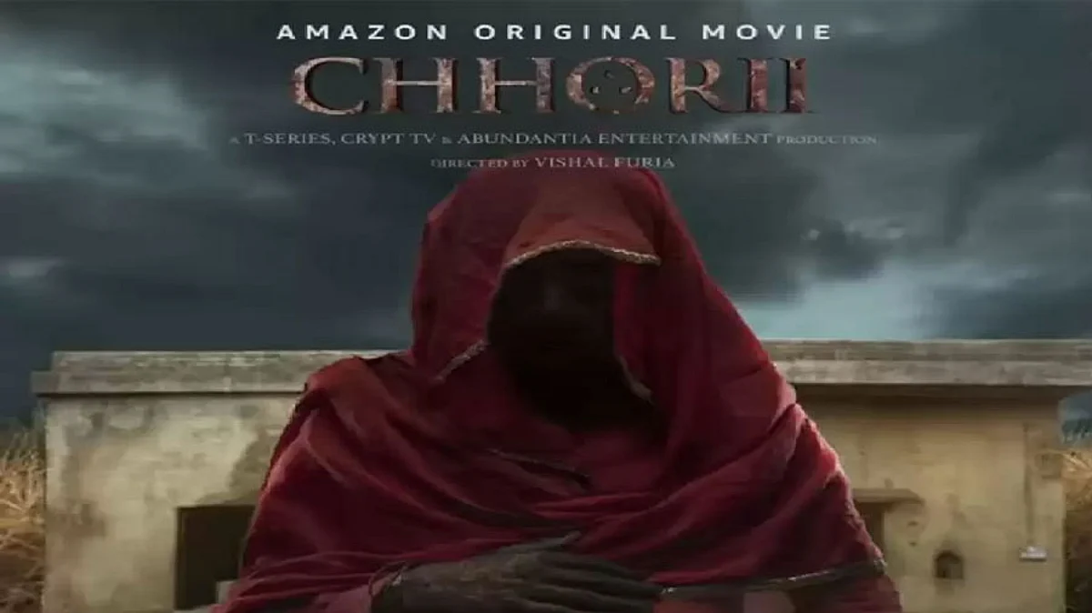 Horror Movie: नवंबर में रिलीज होगी नुसरत भरुचा की हॉरर फिल्म 'छोरी'