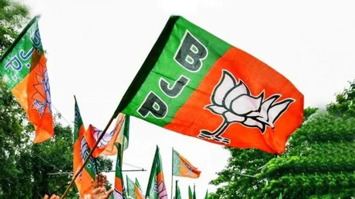 UP Election 2022: विधानसभा चुनाव से पहले भाजपा ने कैराना पलायन का चला नया दांव