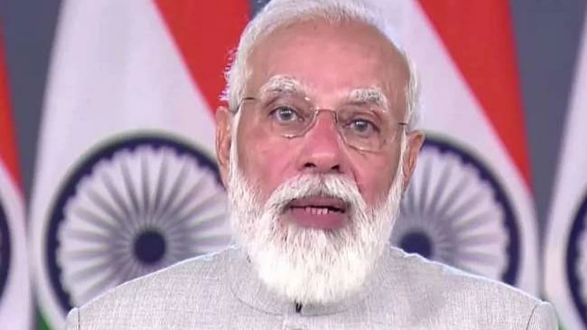 सिडनी डायलाग में बोले पीएम मोदी, डिजिटल युग ने राजनीति, अर्थव्यवस्था और समाज को फिर से परिभाषित किया है