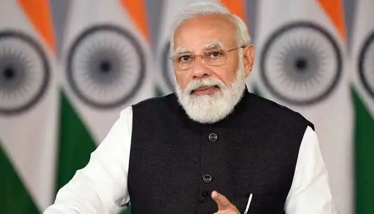 Manipur Election 2022: 4 जनवरी को मणिपुर का दौरा करेंगे प्रधानमंत्री मोदी