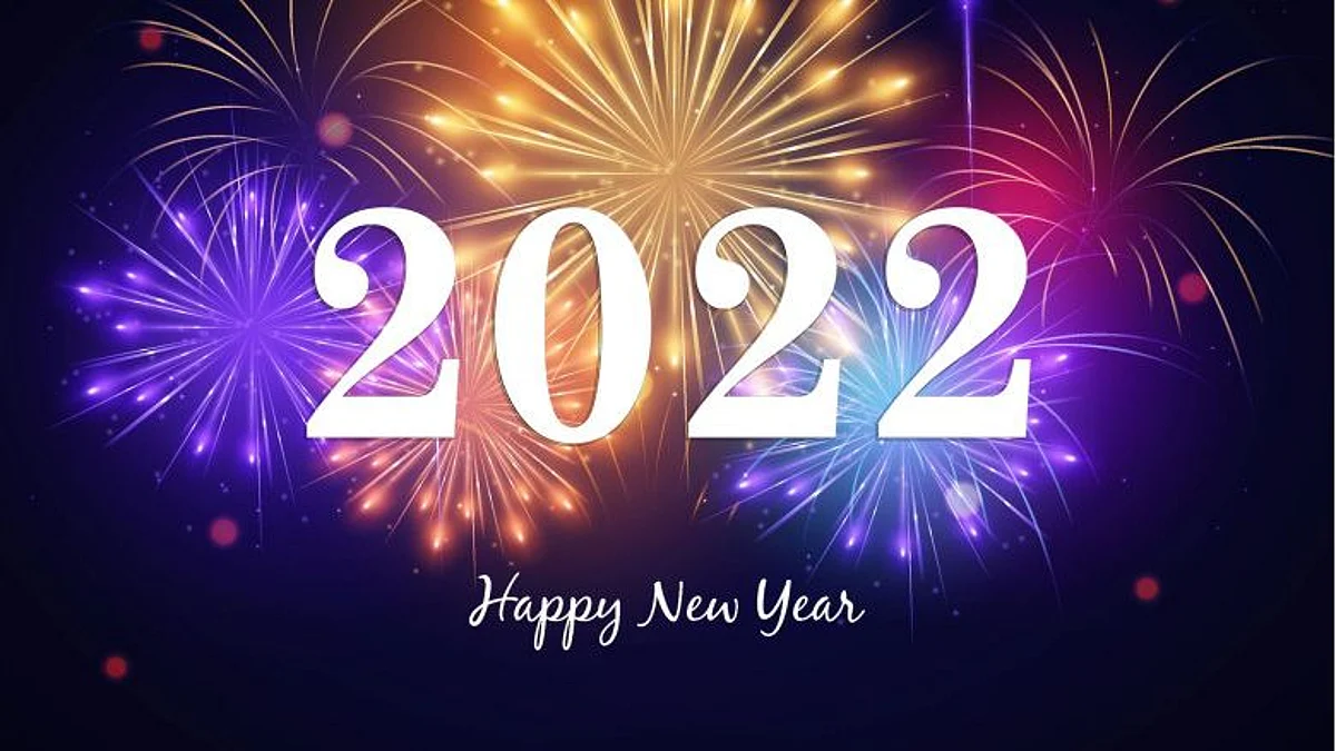 New Year 2022: इन चार राशि वालों के जीवन में होगा बड़ा बदलाव, जानें इसमें क्या शामिल है आपकी राशि?