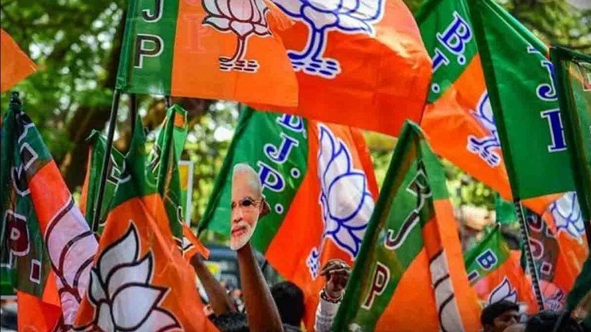 निषाद पार्टी और भाजपा आज लखनऊ में करेगी संयुक्त रैली