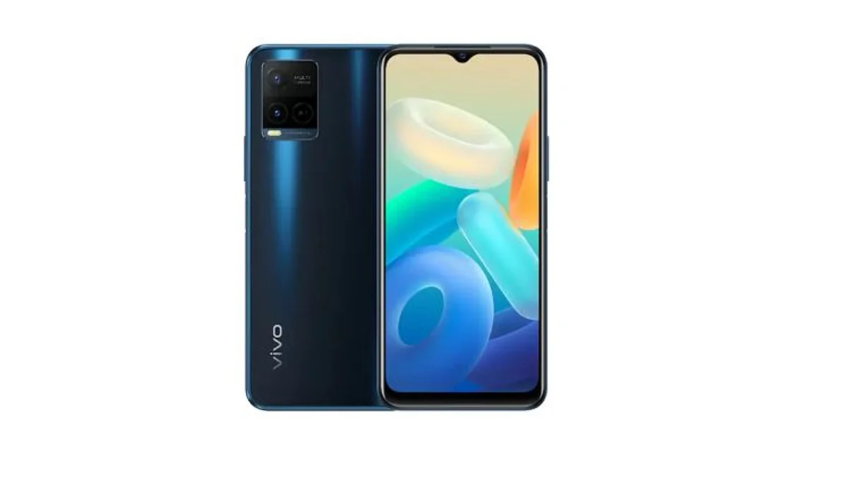 5,000mAh बैटरी और 8GB रैम के साथ Vivo Y32 फोन लॉन्च, जानें कीमत और फीचर्स