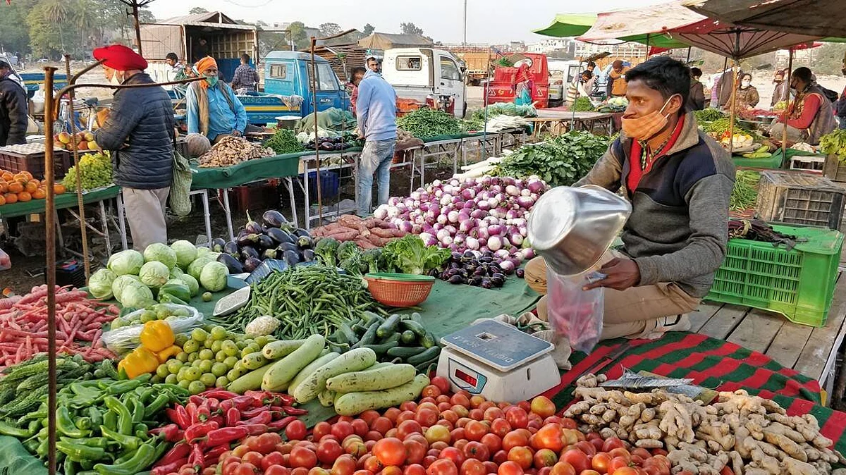 WPI Inflation: आम आदमी को लगा एक और झटका, नवंबर में थोक महंगाई 12.54% से बढ़कर 14.23% पर आई