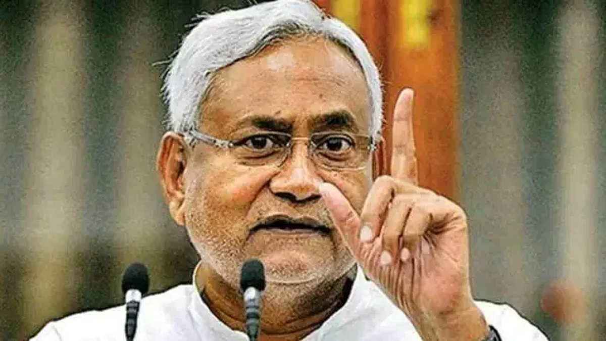 बिहार: JDU दिल्ली में भी चलाएगा समाज सुधार अभियान
