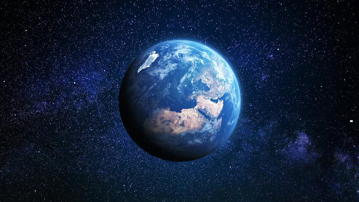 Kids Corner: Interesting Facts About Earth