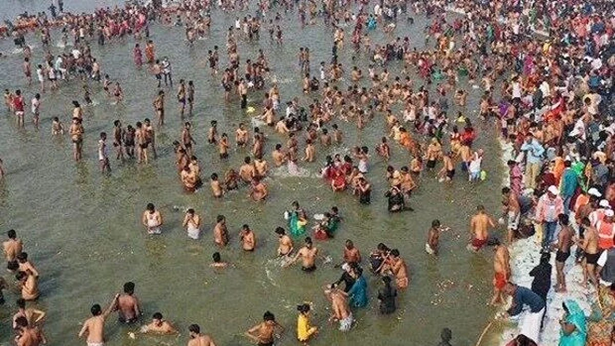 Magh Mela: माघ मेला टाउनशिप में 3,000 धार्मिक संगठनों ने मांगी जमीन
