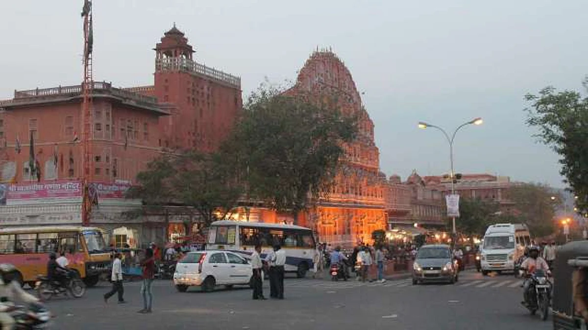 Rajasthan Covid Update: राजस्थान में कोरोना वायरस के 62 नए मामले